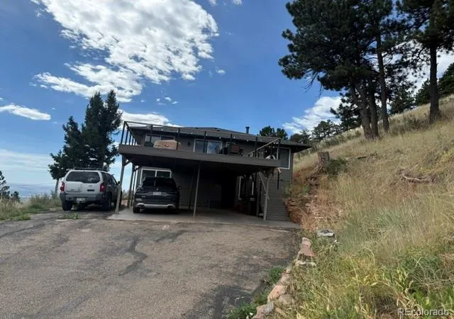 4th image of 6465 Red Hill Rd, Boulder, CO 80302 | MLS# 5450955