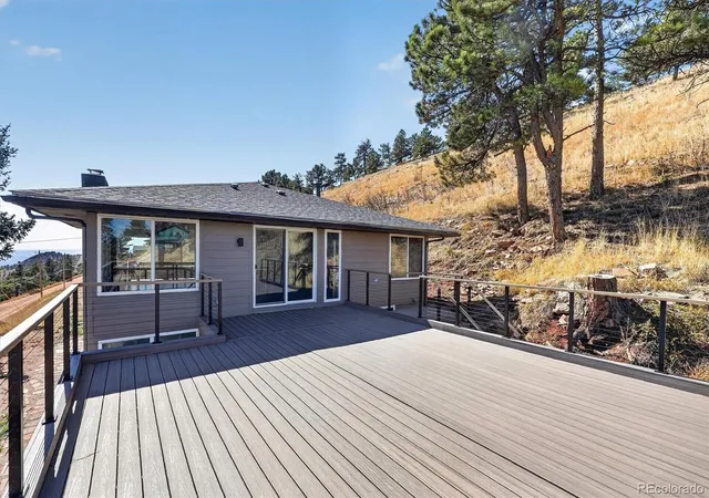 Photo 4 of Single family home for sale at 6465 Red Hill Rd, Boulder, CO 80302 | MLS# 5450955 | Listing updated on 2026-10-08