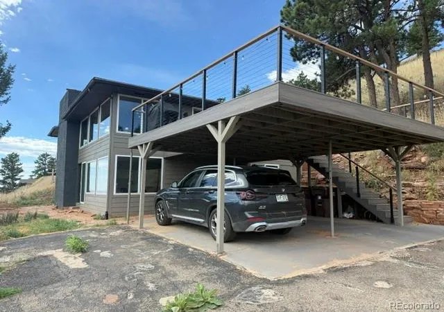10th image of 6465 Red Hill Rd, Boulder, CO 80302 | MLS# 5450955