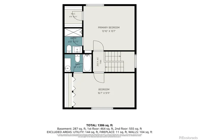 Photo 23 of Townhouse for sale at 8711 Carr Loop, Arvada, CO 80005 | MLS# 1744415 | Listing updated on 2026-08-31