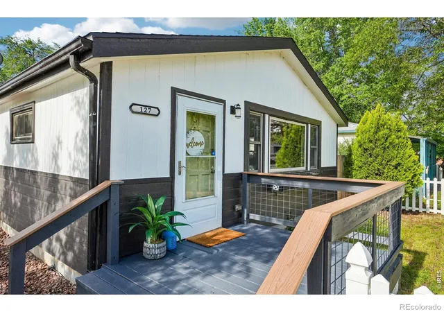 image of 127 E Saint Clair Ave, Longmont, CO 80504 | MLS# IR1066978