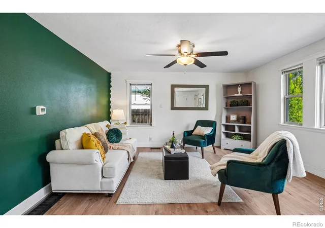 image of 127 E Saint Clair Ave, Longmont, CO 80504 | MLS# IR1066978