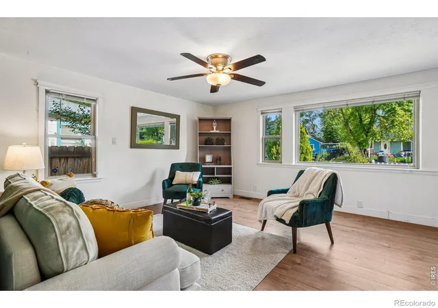 image of 127 E Saint Clair Ave, Longmont, CO 80504 | MLS# IR1066978