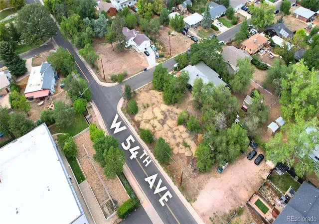 Photo 2 of Land for sale at 2543 W 54th Ave, Denver, CO 80221 | MLS# 6359971 | Listing updated on 2026-08-27