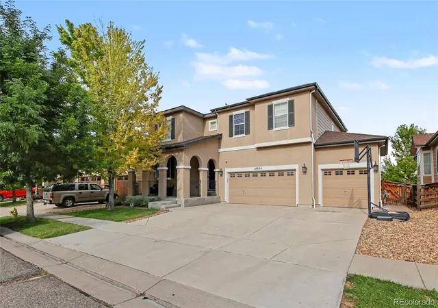 Photo 1 of Single family home for sale at 10934 Pitkin St, Commerce City, CO 80022 | MLS# 8651327 | Listing updated on 2026-10-15