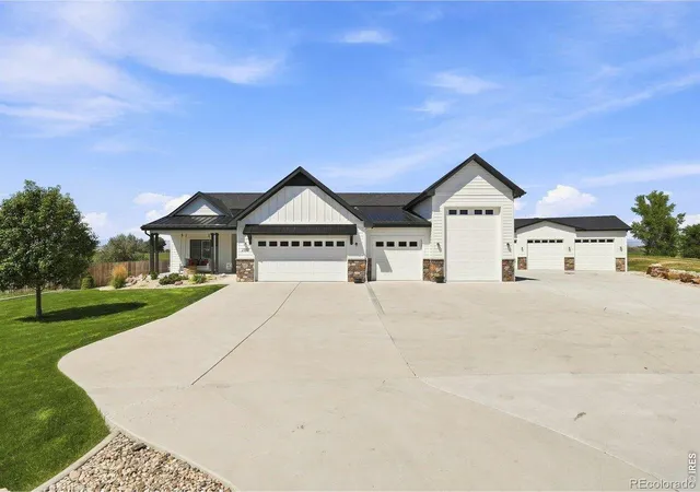 1st image of 27857 Hopi Trl, Loveland, CO 80534 | MLS# IR1066981