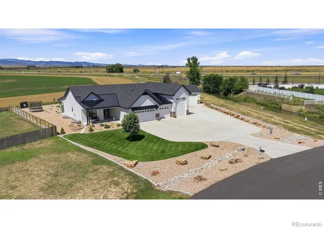 Photo 3 of Single family home for sale at 27857 Hopi Trl, Loveland, CO 80534 | MLS# IR1066981 | Listing updated on 2026-10-08