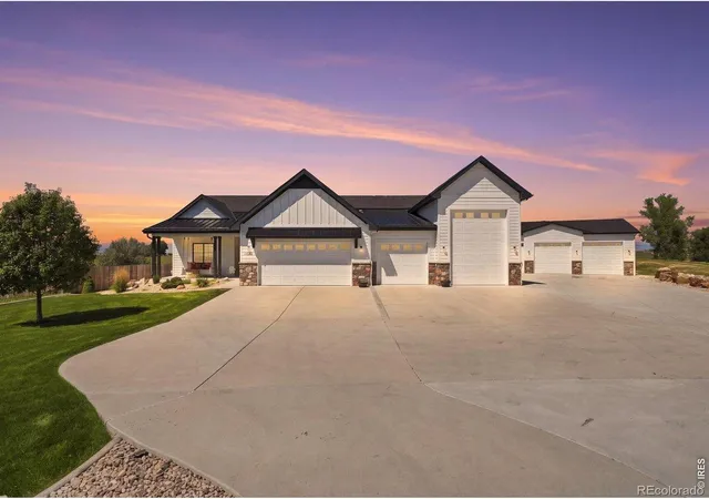 Photo 3 of Single family home for sale at 27857 Hopi Trl, Loveland, CO 80534 | MLS# IR1066981 | Listing updated on 2026-10-08