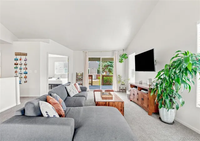 2nd image of 5727 W Ohio Ave, Denver, CO 80226 | MLS# 8385028