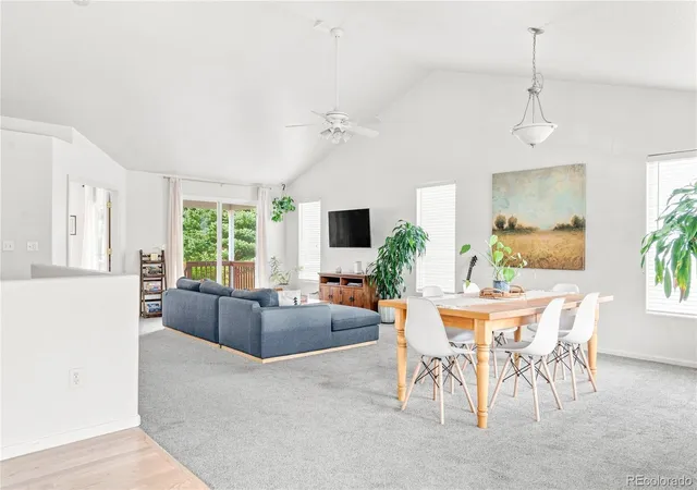 Photo 4 of Single family home for sale at 5727 W Ohio Ave, Denver, CO 80226 | MLS# 8385028 | Listing updated on 2026-10-09