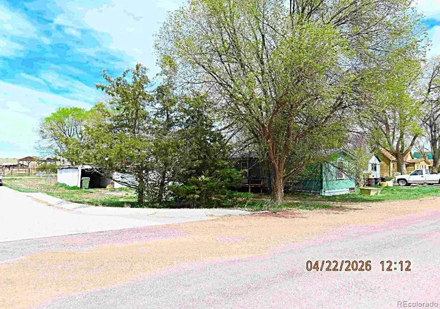 1st image of 104 Rock Island Ave, Ramah, CO 80832 | MLS# 7525341