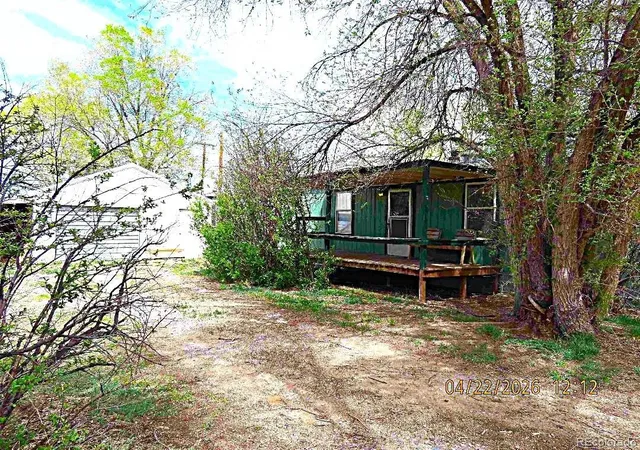 3rd image of 104 Rock Island Ave, Ramah, CO 80832 | MLS# 7525341