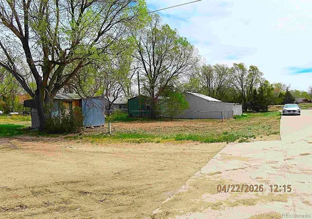 5th image of 104 Rock Island Ave, Ramah, CO 80832 | MLS# 7525341