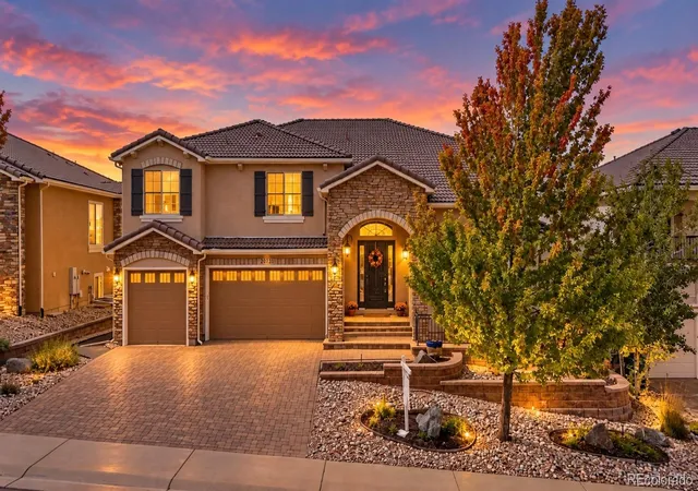 Photo 1 of Mansion for sale at 2073 Avery Way, Castle Rock, CO 80109 | MLS# 2692131 | Listing updated on 2026-10-01