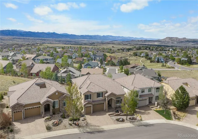 Photo 3 of Single family home for sale at 2073 Avery Way, Castle Rock, CO 80109 | MLS# 2692131 | Listing updated on 2026-10-01