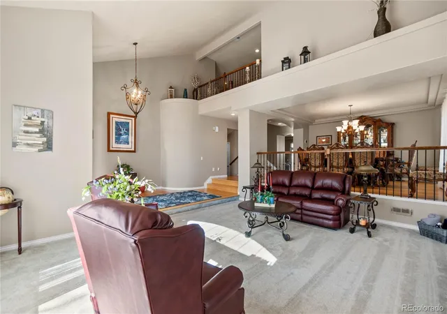 Photo 4 of Single family home for sale at 2073 Avery Way, Castle Rock, CO 80109 | MLS# 2692131 | Listing updated on 2026-10-01