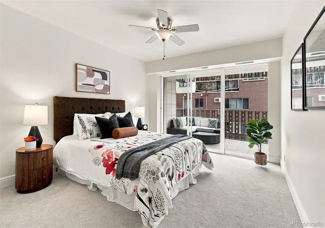 Photo 3 of Condo for sale at 1223 Race St #303, Denver, CO 80206 | MLS# 8160146 | Listing updated on 2026-10-09