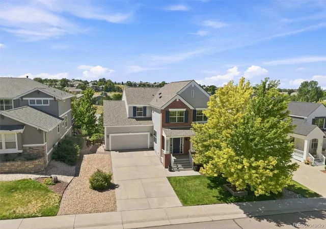 1st image of 731 Briar Haven Dr, Castle Pines, CO 80108 | MLS# 3636679