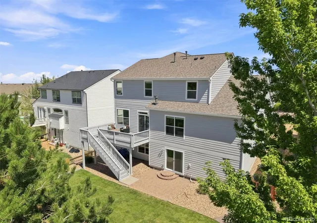 Photo 2 of Single family home for sale at 731 Briar Haven Dr, Castle Pines, CO 80108 | MLS# 3636679 | Listing updated on 2026-10-09