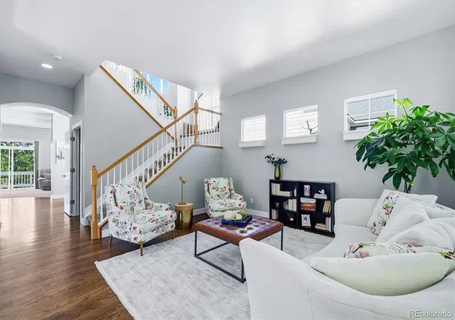 Photo 3 of Single family home for sale at 731 Briar Haven Dr, Castle Pines, CO 80108 | MLS# 3636679 | Listing updated on 2026-10-09