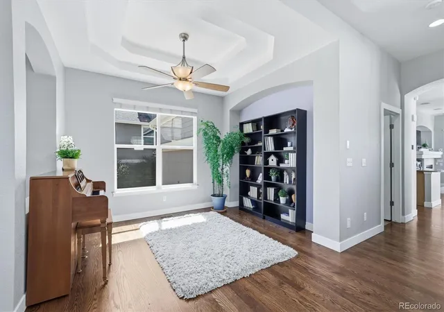 Photo 3 of Single family home for sale at 731 Briar Haven Dr, Castle Pines, CO 80108 | MLS# 3636679 | Listing updated on 2026-10-09