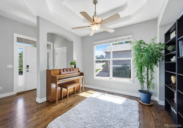 Photo 4 of Single family home for sale at 731 Briar Haven Dr, Castle Pines, CO 80108 | MLS# 3636679 | Listing updated on 2026-10-09
