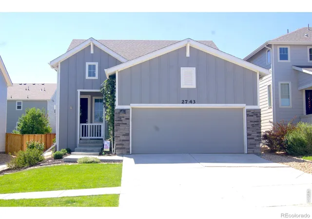 1st image of 2743 Tallgrass Ln, Berthoud, CO 80513 | MLS# IR1066983