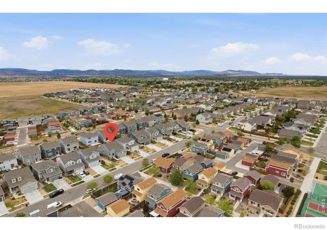 32nd image of 2743 Tallgrass Ln, Berthoud, CO 80513 | MLS# IR1066983