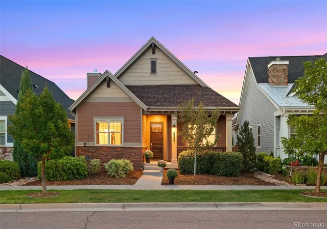 Photo 2 of Single family home for sale at 8241 E 55th Avenue, Denver, CO 80238 | MLS# 7993536 | Listing updated on 2026-09-25
