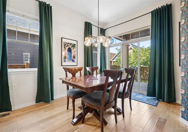 Photo 4 of Single family home for sale at 8241 E 55th Avenue, Denver, CO 80238 | MLS# 7993536 | Listing updated on 2026-09-25