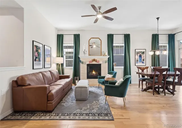 Photo 3 of Single family home for sale at 8241 E 55th Avenue, Denver, CO 80238 | MLS# 7993536 | Listing updated on 2026-09-25