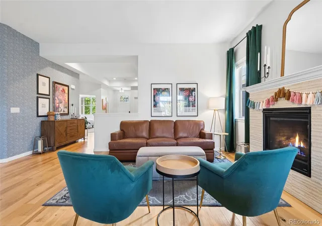 Photo 3 of Single family home for sale at 8241 E 55th Avenue, Denver, CO 80238 | MLS# 7993536 | Listing updated on 2026-09-25
