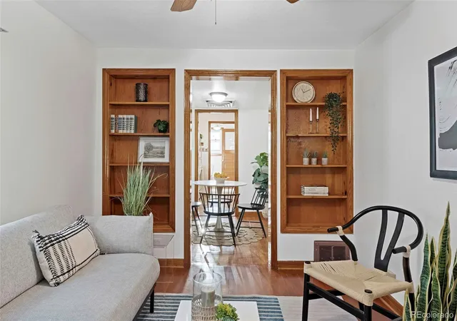 Photo 4 of Single family home for sale at 4707 S Cherokee St, Englewood, CO 80110 | MLS# 2805803 | Listing updated on 2026-10-08