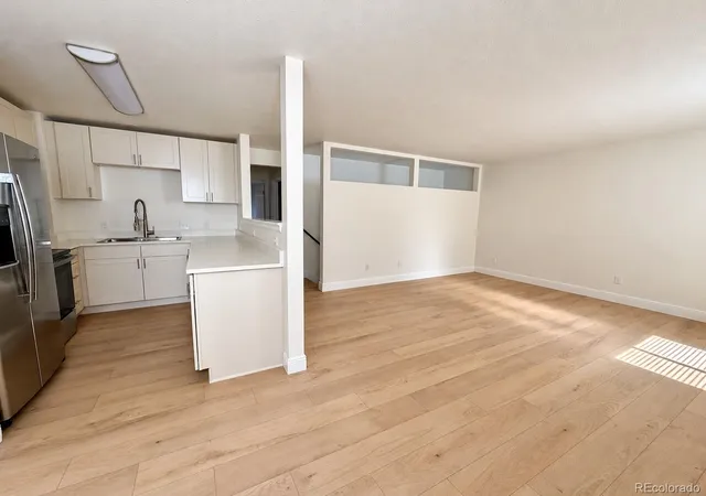 Listing Photo 5 - Condo for sale in building located at 3226 W Girard Ave, Englewood, CO 80110 - Unit #B