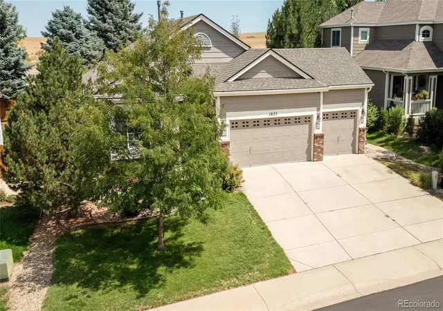 3rd image of 1625 Pintail Ct, Johnstown, CO 80534 | MLS# 9178588