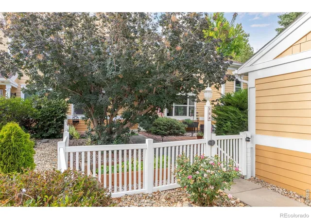 2nd image of 1907 Grays Peak Dr #104, Loveland, CO 80538 | MLS# IR1066986