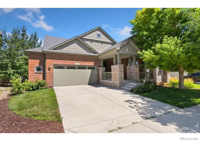 1st image of 2044 Cutting Horse Dr, Fort Collins, CO 80525 | MLS# IR1066987