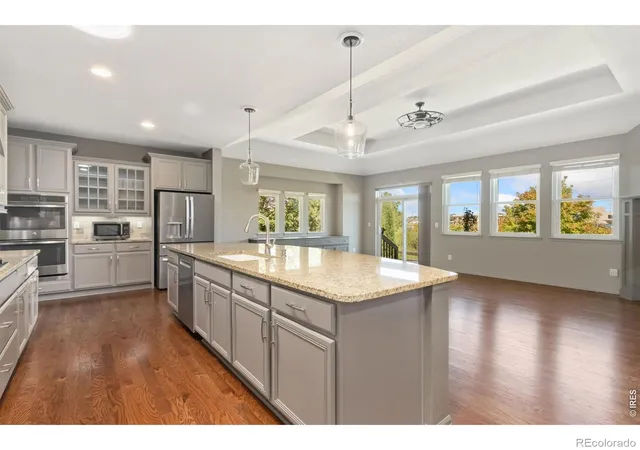 2nd image of 2044 Cutting Horse Dr, Fort Collins, CO 80525 | MLS# IR1066987