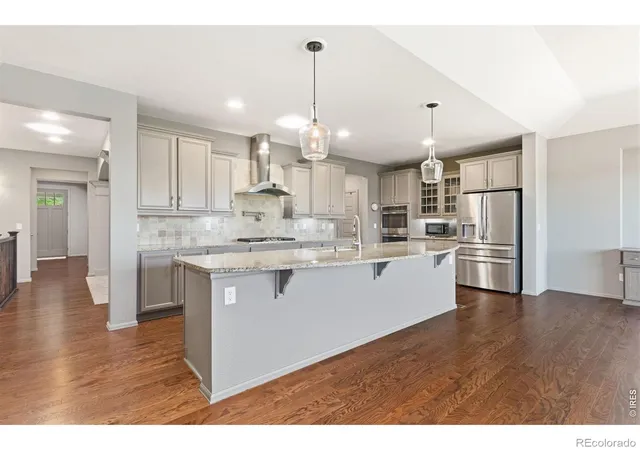 3rd image of 2044 Cutting Horse Dr, Fort Collins, CO 80525 | MLS# IR1066987