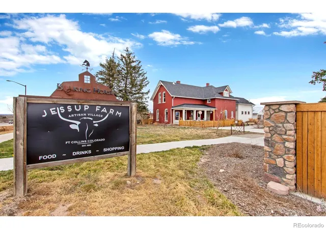 31st image of 2044 Cutting Horse Dr, Fort Collins, CO 80525 | MLS# IR1066987