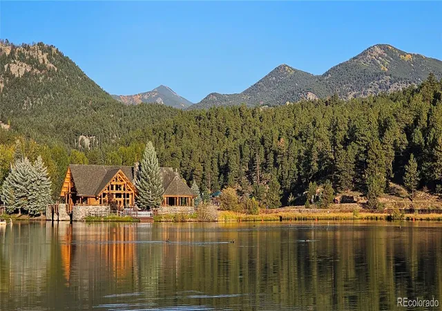 10th image of 27903 Pine Dr, Evergreen, CO 80439 | MLS# 9199084
