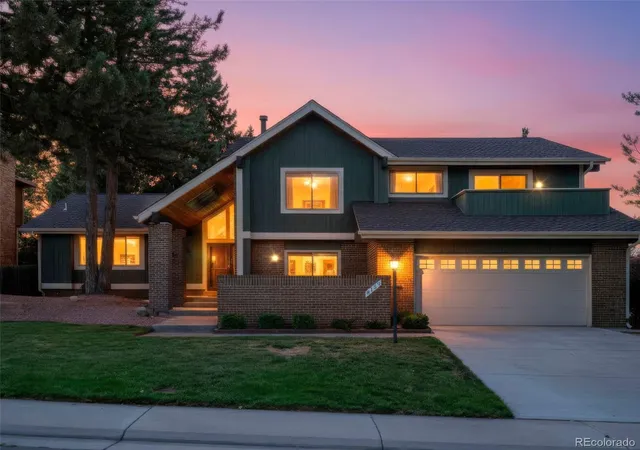 1st image of 8159 Lodgepole Trl, Lone Tree, CO 80124 | MLS# 1865057