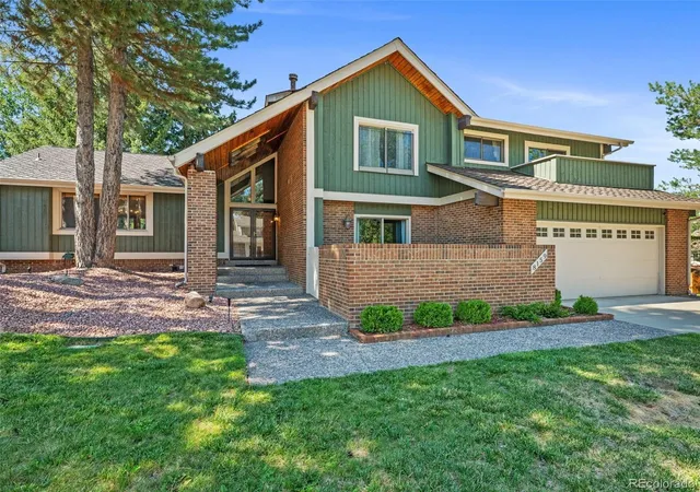 2nd image of 8159 Lodgepole Trl, Lone Tree, CO 80124 | MLS# 1865057