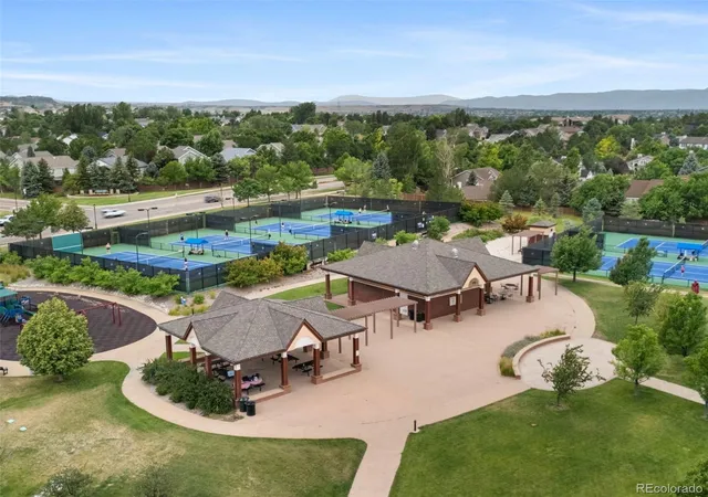 49th image of 8159 Lodgepole Trl, Lone Tree, CO 80124 | MLS# 1865057