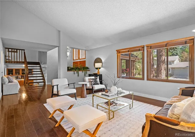 5th image of 8159 Lodgepole Trl, Lone Tree, CO 80124 | MLS# 1865057