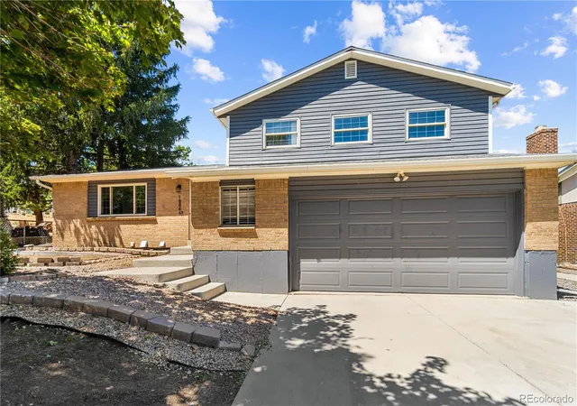 2nd image of 18844 E Cornell Ave, Aurora, CO 80013 | MLS# 1888103