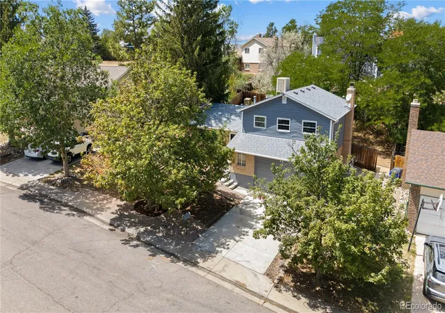 5th image of 18844 E Cornell Ave, Aurora, CO 80013 | MLS# 1888103