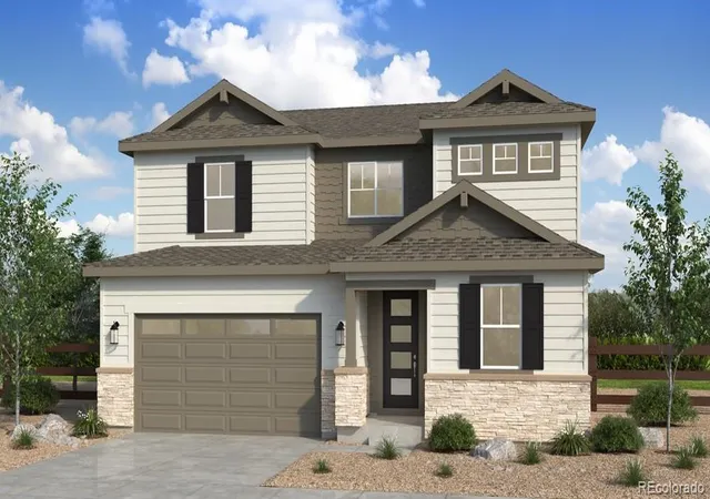 Photo 1 of Single family home for sale at 14825 Leyden St, Thornton, CO 80602 | MLS# 2791232 | Listing updated on 2026-08-28