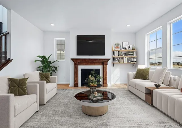Photo 3 of Single family home for sale at 14825 Leyden St, Thornton, CO 80602 | MLS# 2791232 | Listing updated on 2026-08-28