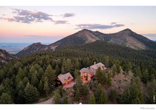2nd image of 2717 Bison Dr, Boulder, CO 80302 | MLS# IR1066988